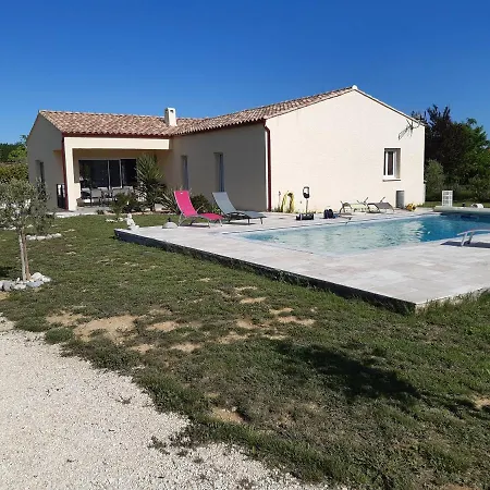 Les Mazets De L'auzonnet Holiday home Saint-Julien-de-Cassagnas