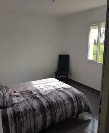 Les Mazets De L'auzonnet Holiday home Saint-Julien-de-Cassagnas