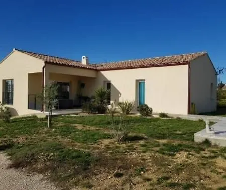Les Mazets De L'auzonnet * Saint-Julien-de-Cassagnas