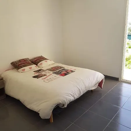 Les Mazets De L'auzonnet Holiday home Saint-Julien-de-Cassagnas